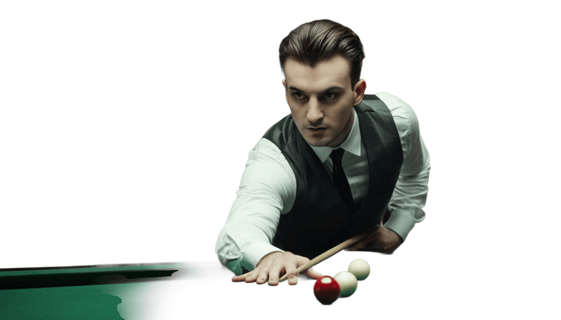 SNOOKER
