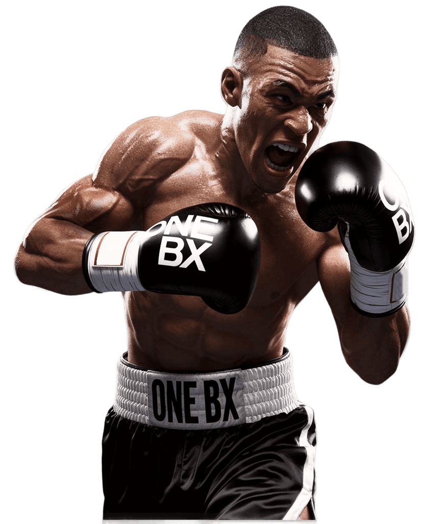 boxing